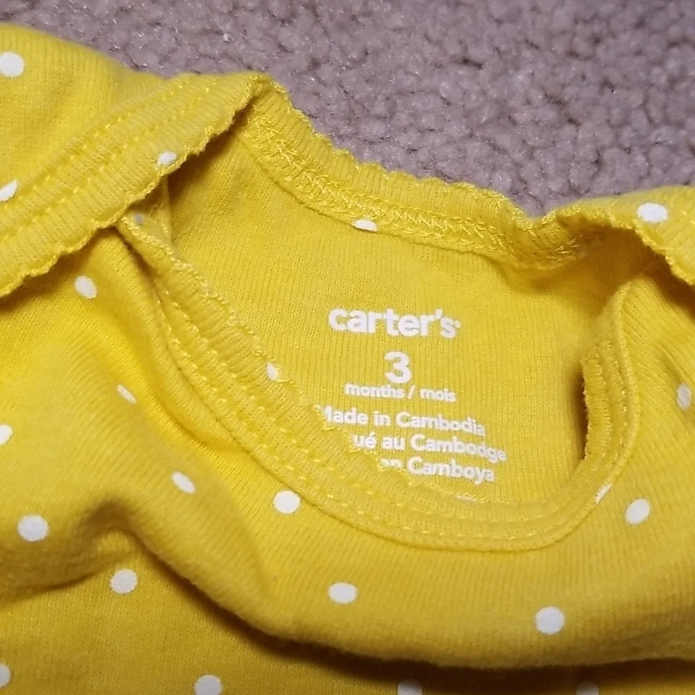 Carters carter baby